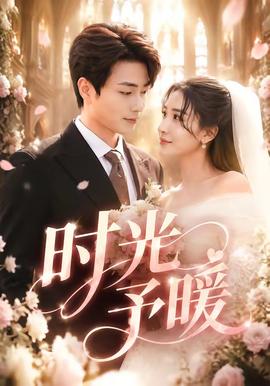 时光予暖 2026 短剧 海报