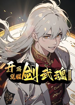 开局觉醒剑武魂 第二季 2023 动漫 海报